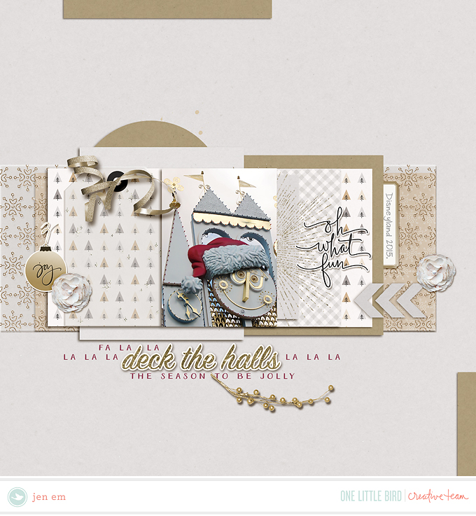 Chestnut Lane Elements - Image 2