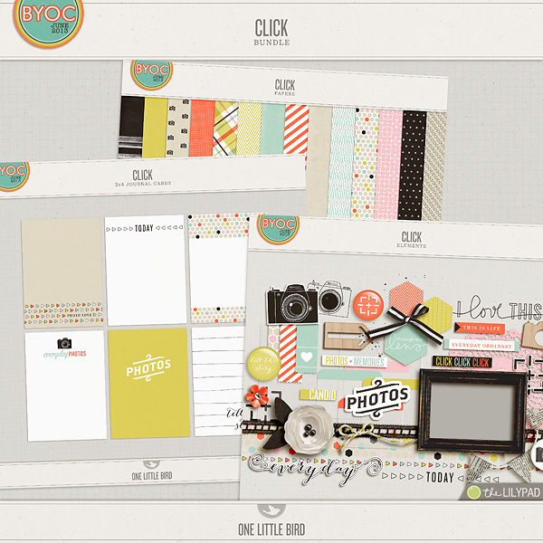 Click Bundle
