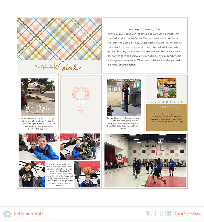 Dwell Journaling Cards - Image 2