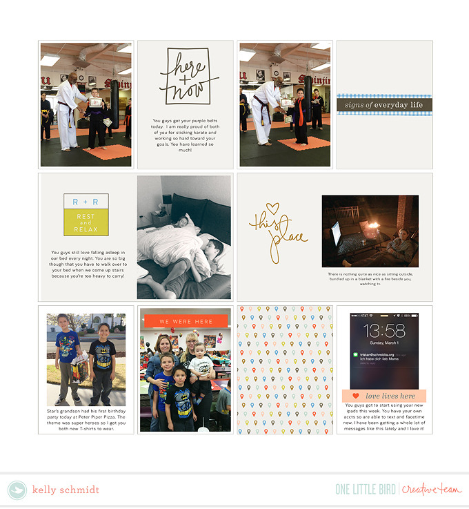 Dwell Journaling Cards - Image 3