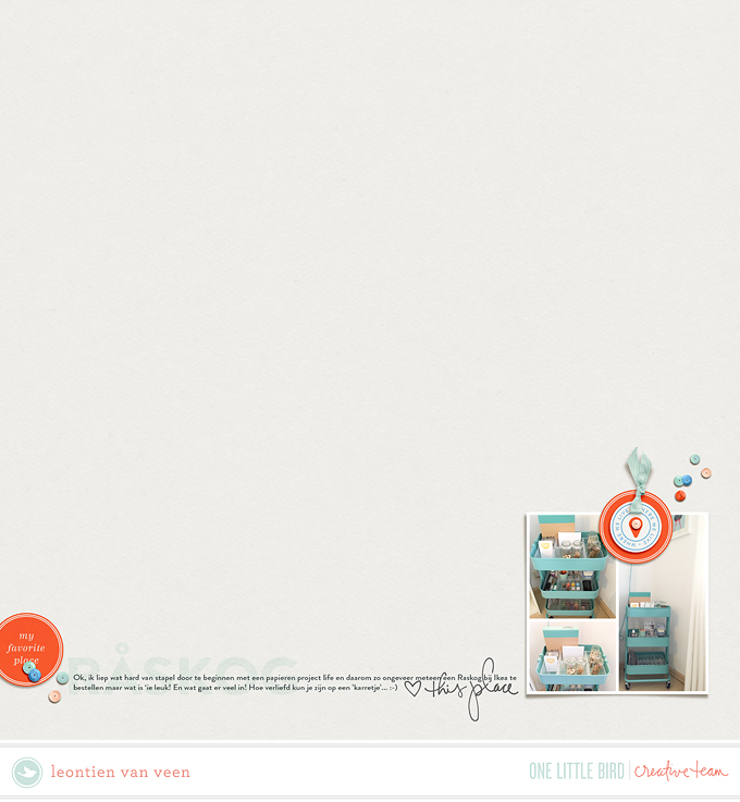 Dwell - Image 7