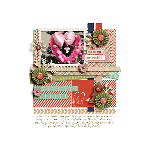Evergreen - Image 2