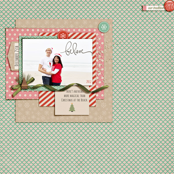 Evergreen - Image 3