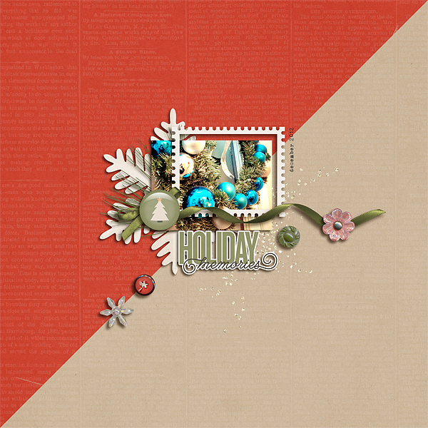 Evergreen - Image 4