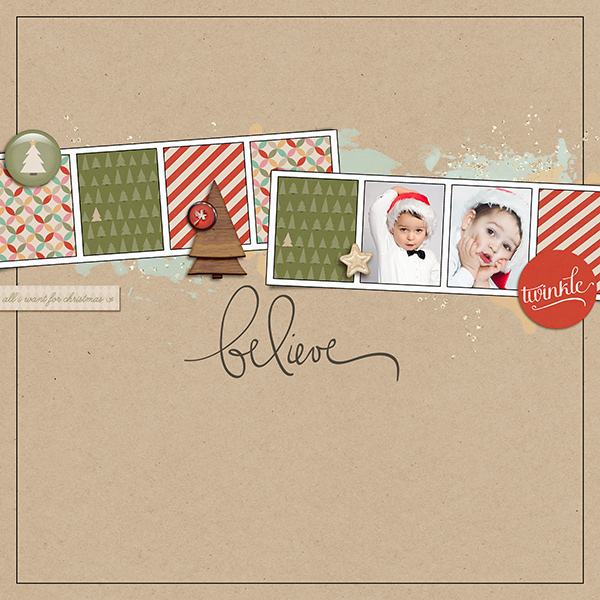 Evergreen - Image 9