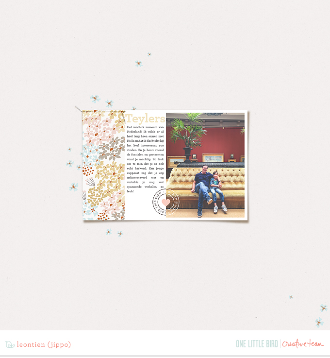 Turning Leaves Elements - Image 2