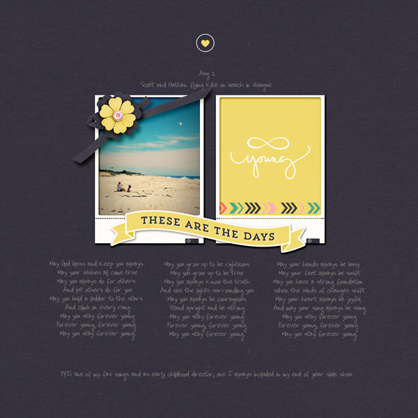 Forever Young - Image 2