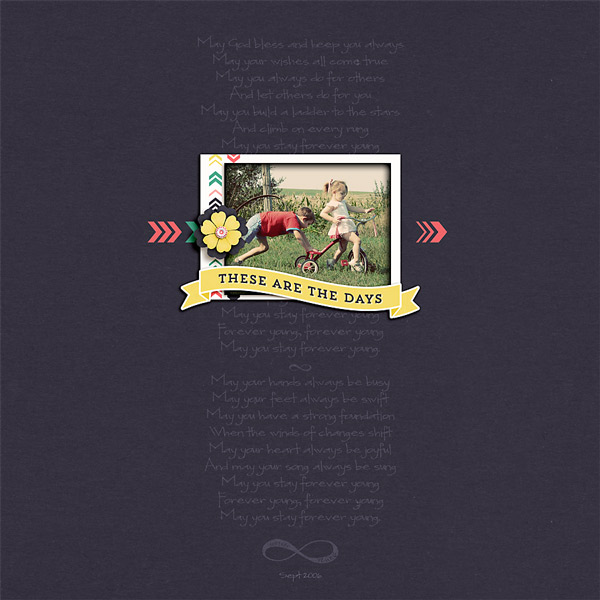 Forever Young - Image 6