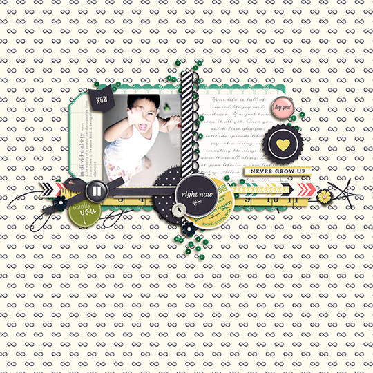 Forever Young - Image 7