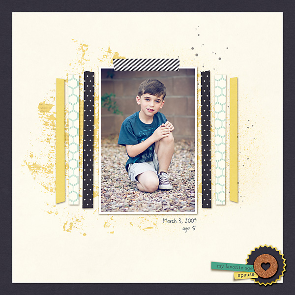 Forever Young - Image 10