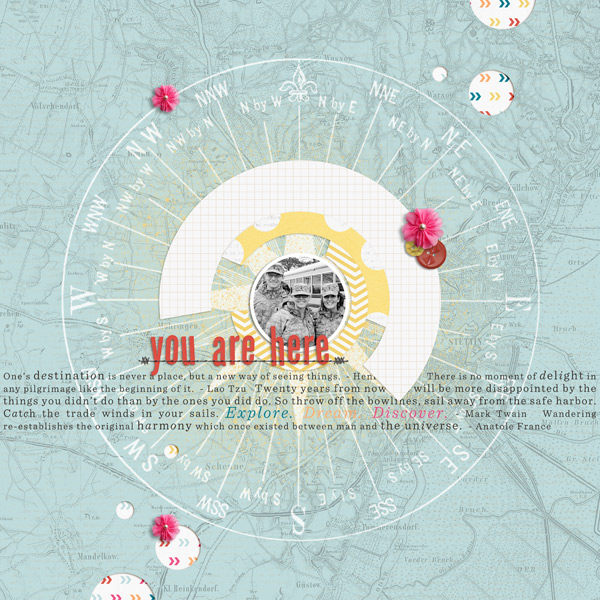 Going Places (a collaboration) - Image 2