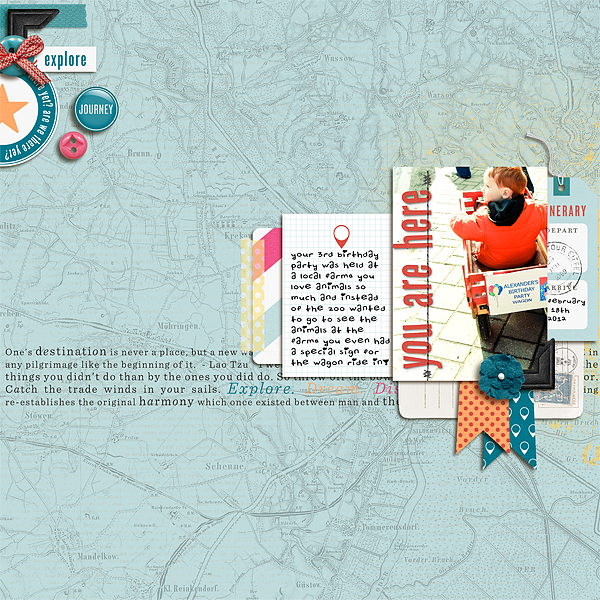 Going Places (a collaboration) - Image 3