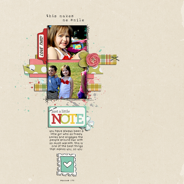 Happygram Papers - Image 3