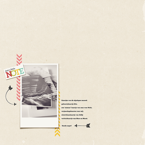 Happygram Papers - Image 5