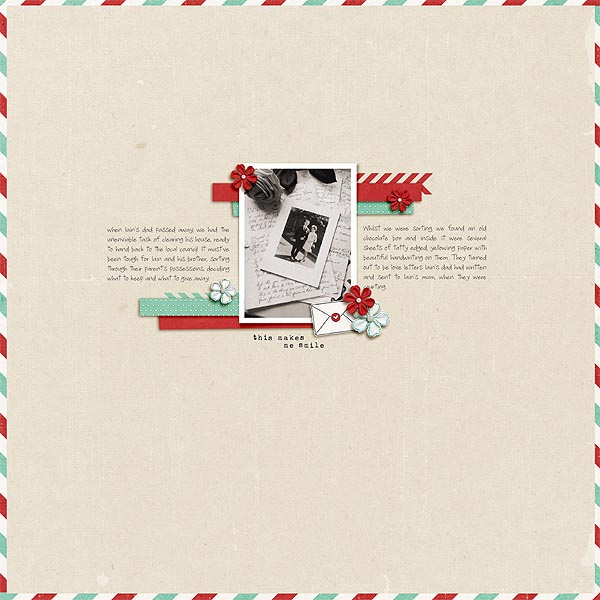 Happygram Papers - Image 8