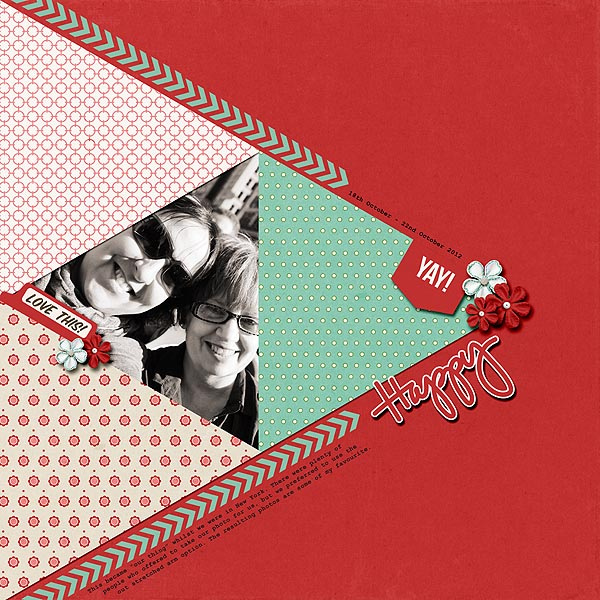 Happygram Papers - Image 9