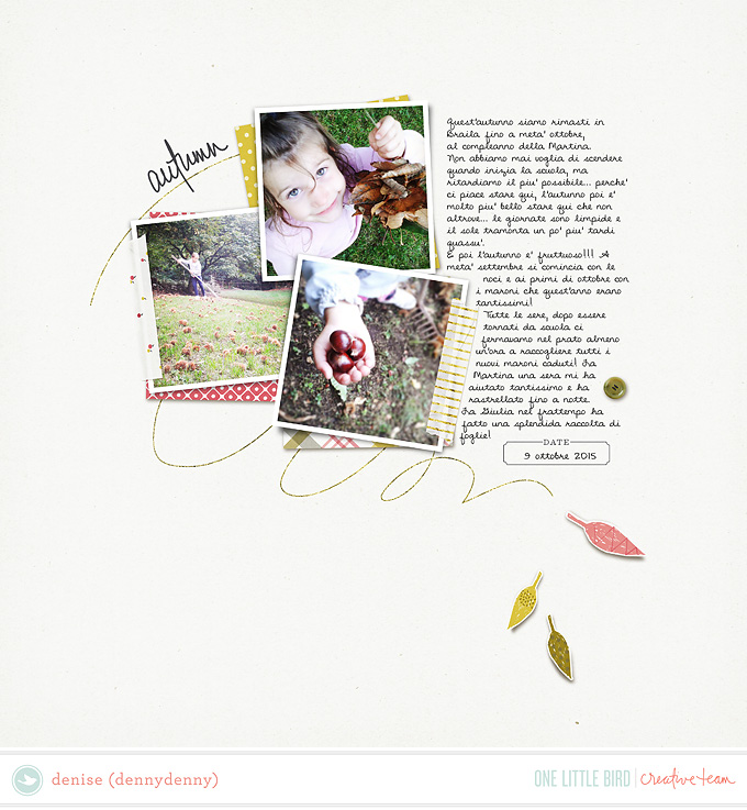 Honeycrisp Papers - Image 5