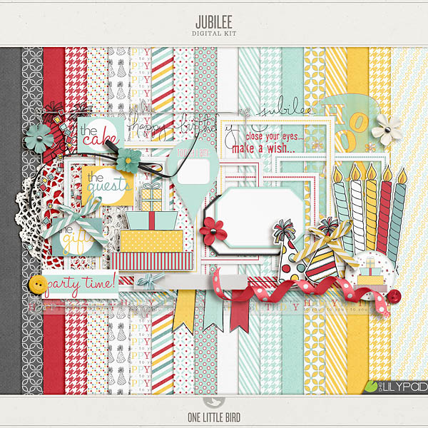 Jubilee