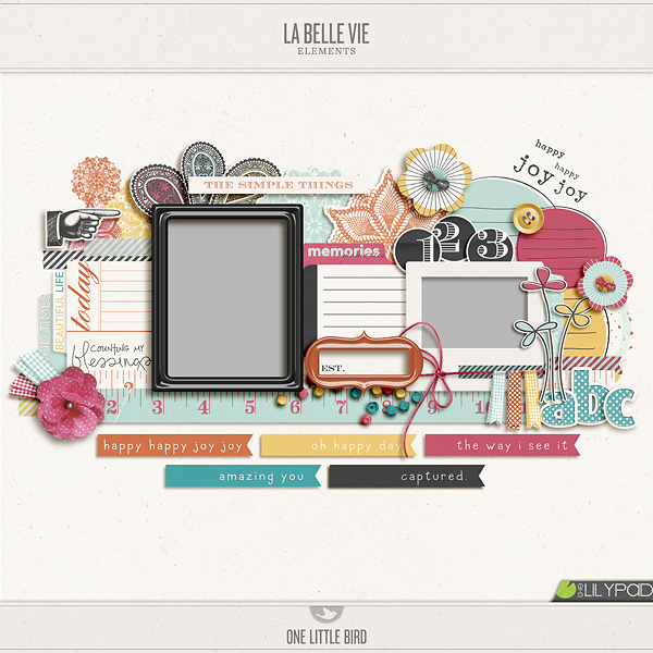La Belle Vie - Image 9