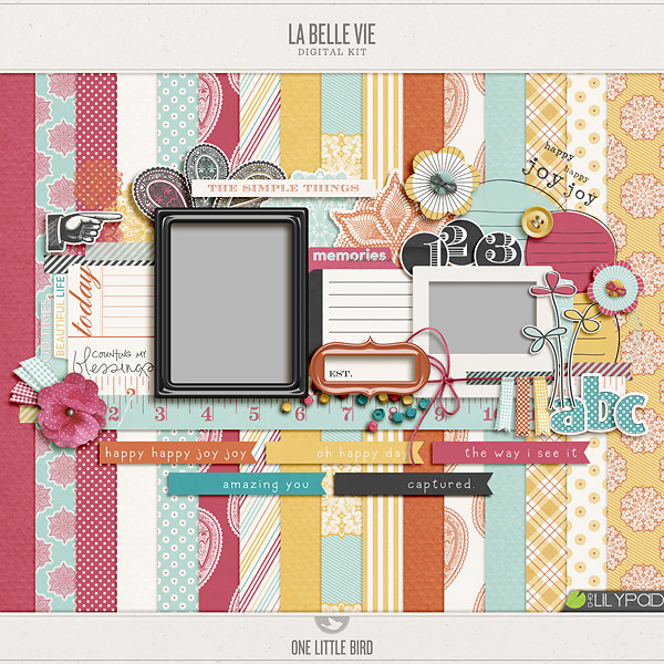La Belle Vie