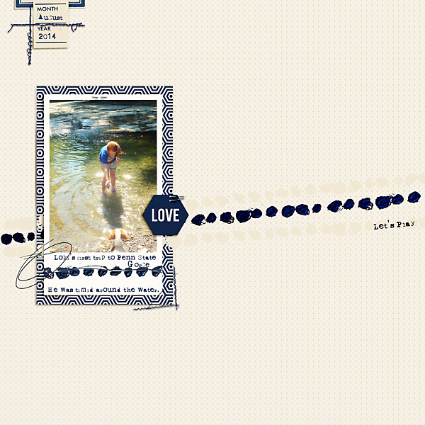 Little Talks - Image 8