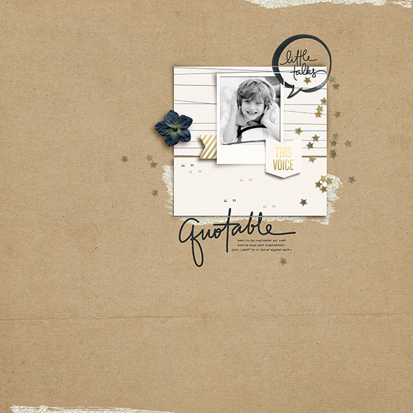 Little Talks - Image 10