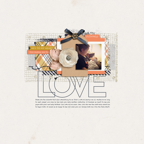 The Love List - Image 5