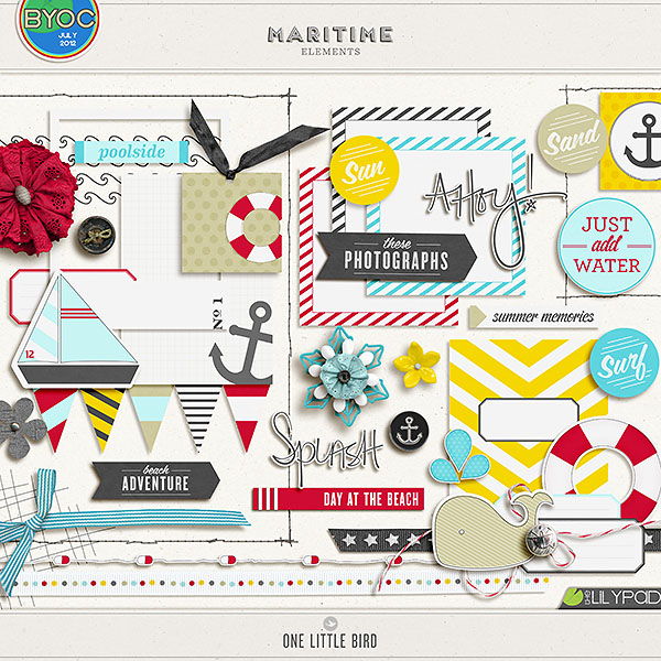 Maritime - Image 9