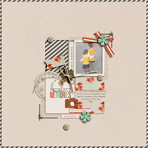 Memory Collector - Image 3