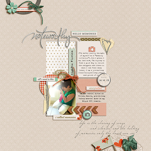 Memory Collector Elements - Image 6