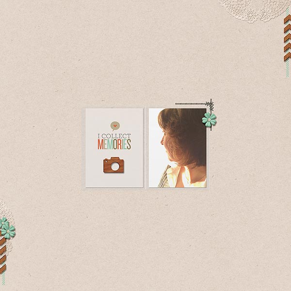 Memory Collector Elements - Image 8