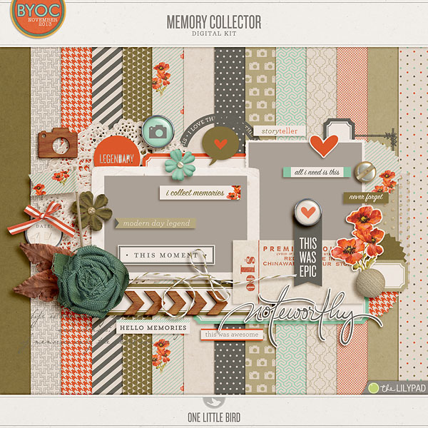 Memory Collector