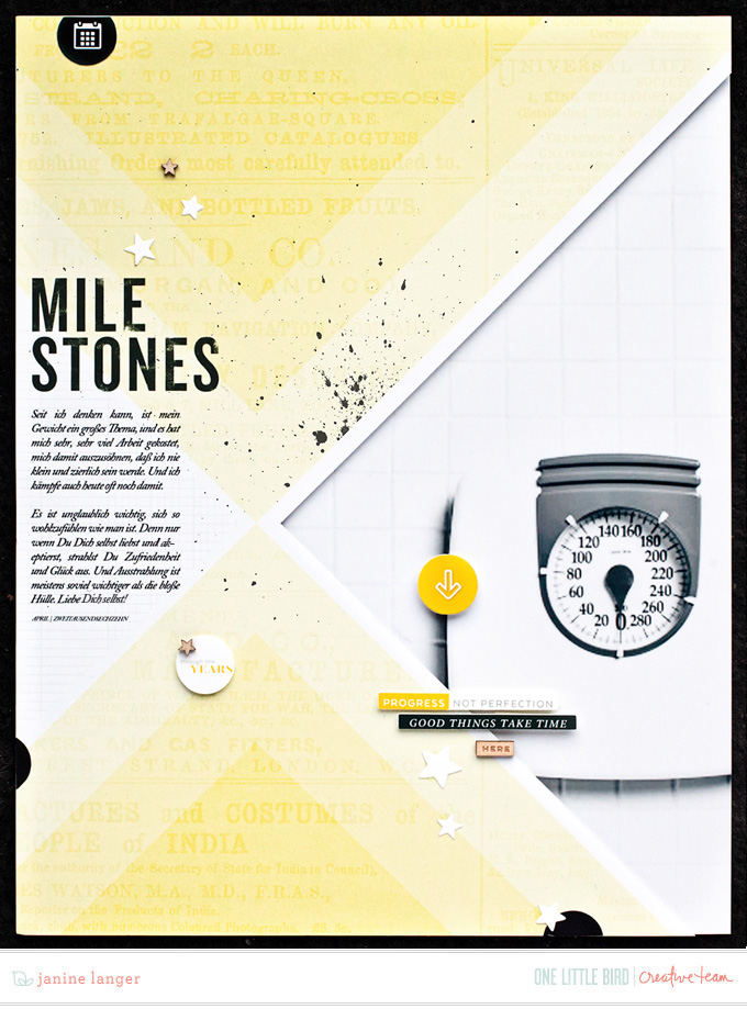 Milestone Elements - Image 6