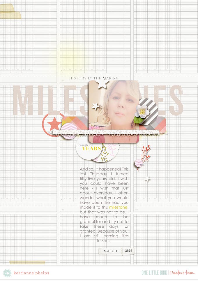 Milestone Journaling Cards - Image 10