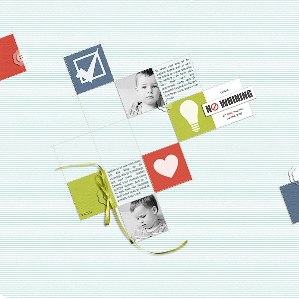 Mom Speak Papers - Image 4
