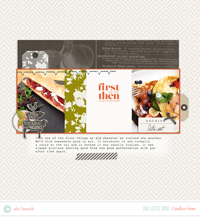 Nosh - Image 2