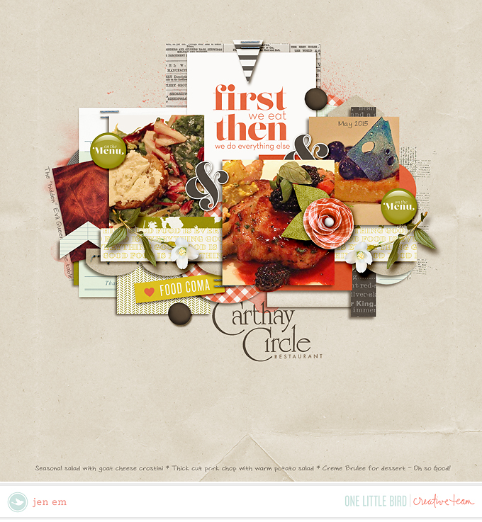 Nosh - Image 5