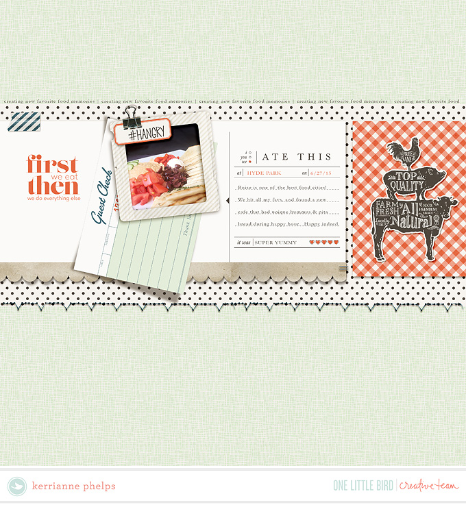 Nosh - Image 6