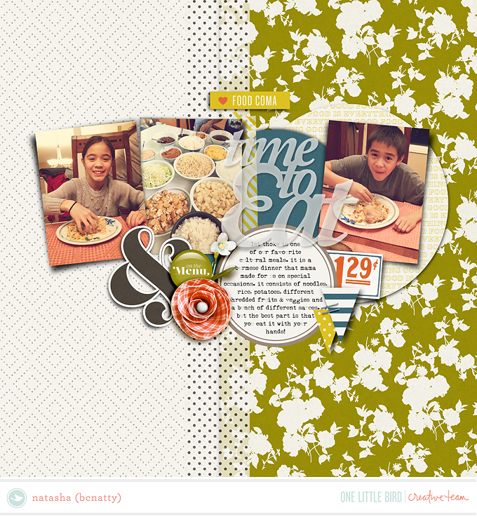 Nosh - Image 7