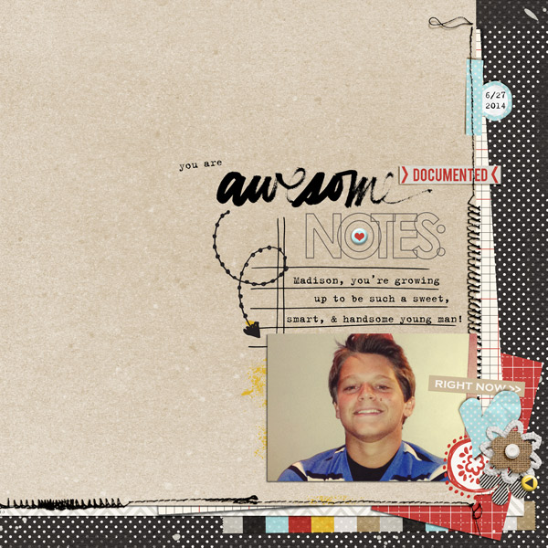 On The Line - Image 2