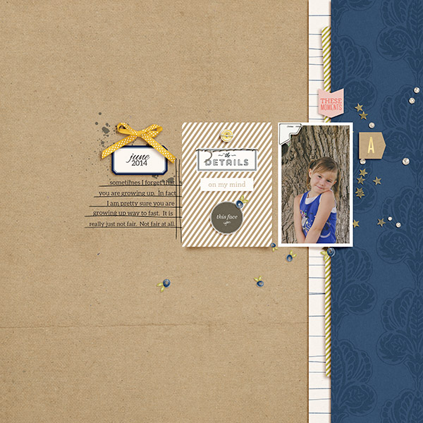 On The Line - Image 3