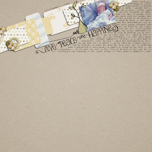 Pear Tree - Image 2