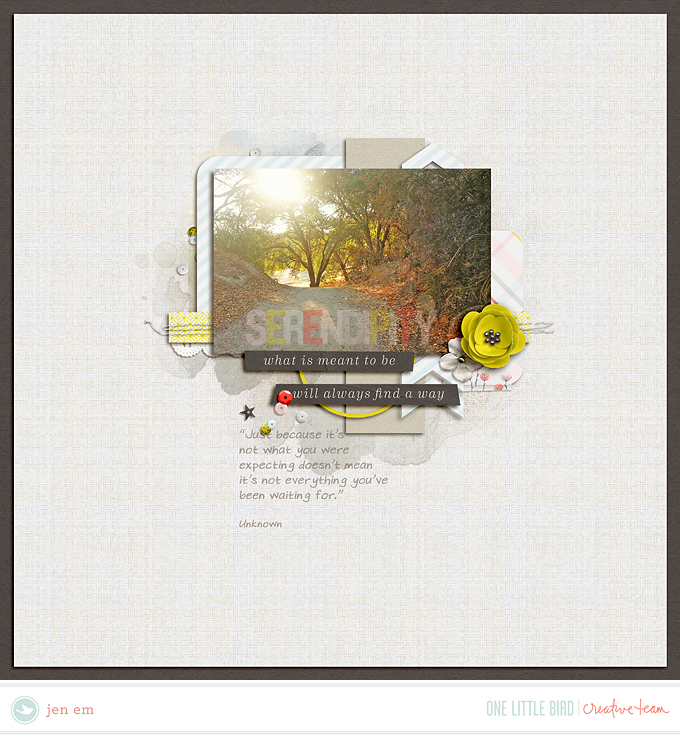 Serendipity - Image 3