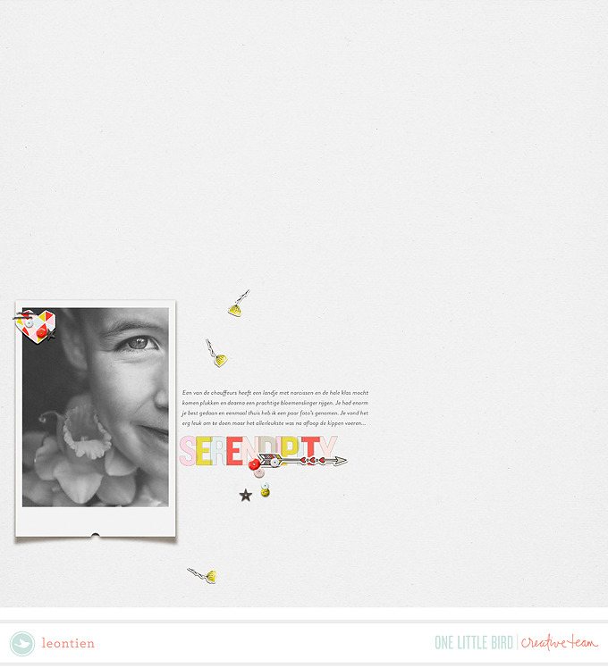 Serendipity Papers - Image 6