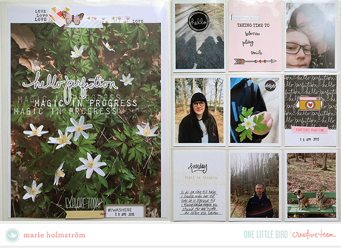 Serendipity Journaling Cards - Image 3