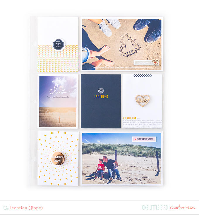 Shutterbug Journaling Cards - Image 4