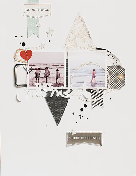 Silver Linings - Image 2