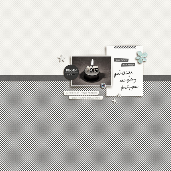 Silver Linings Elements - Image 4