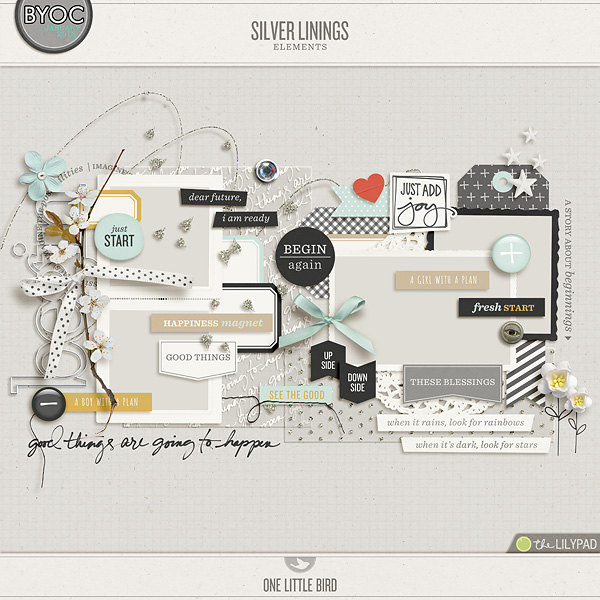 Silver Linings Elements