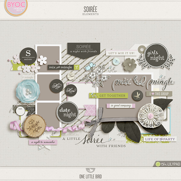 Soiree Bundle - Image 9